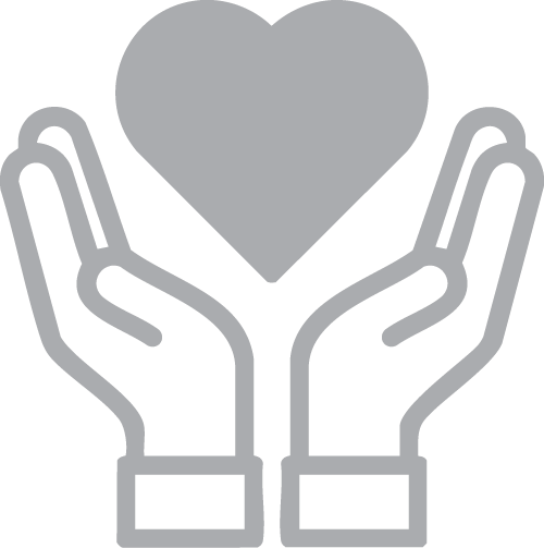 Our Values icon