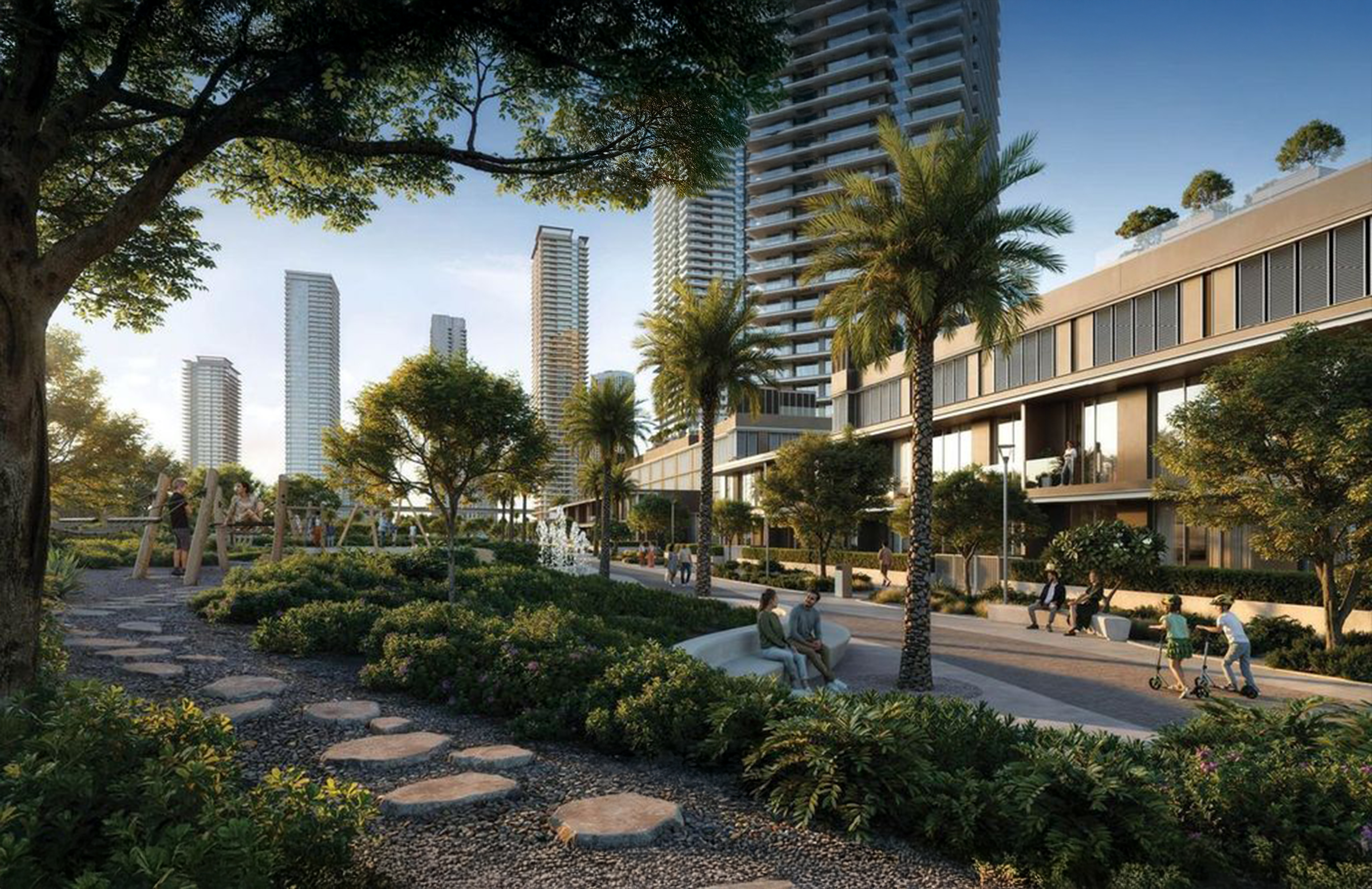 pancharatna properties gallery