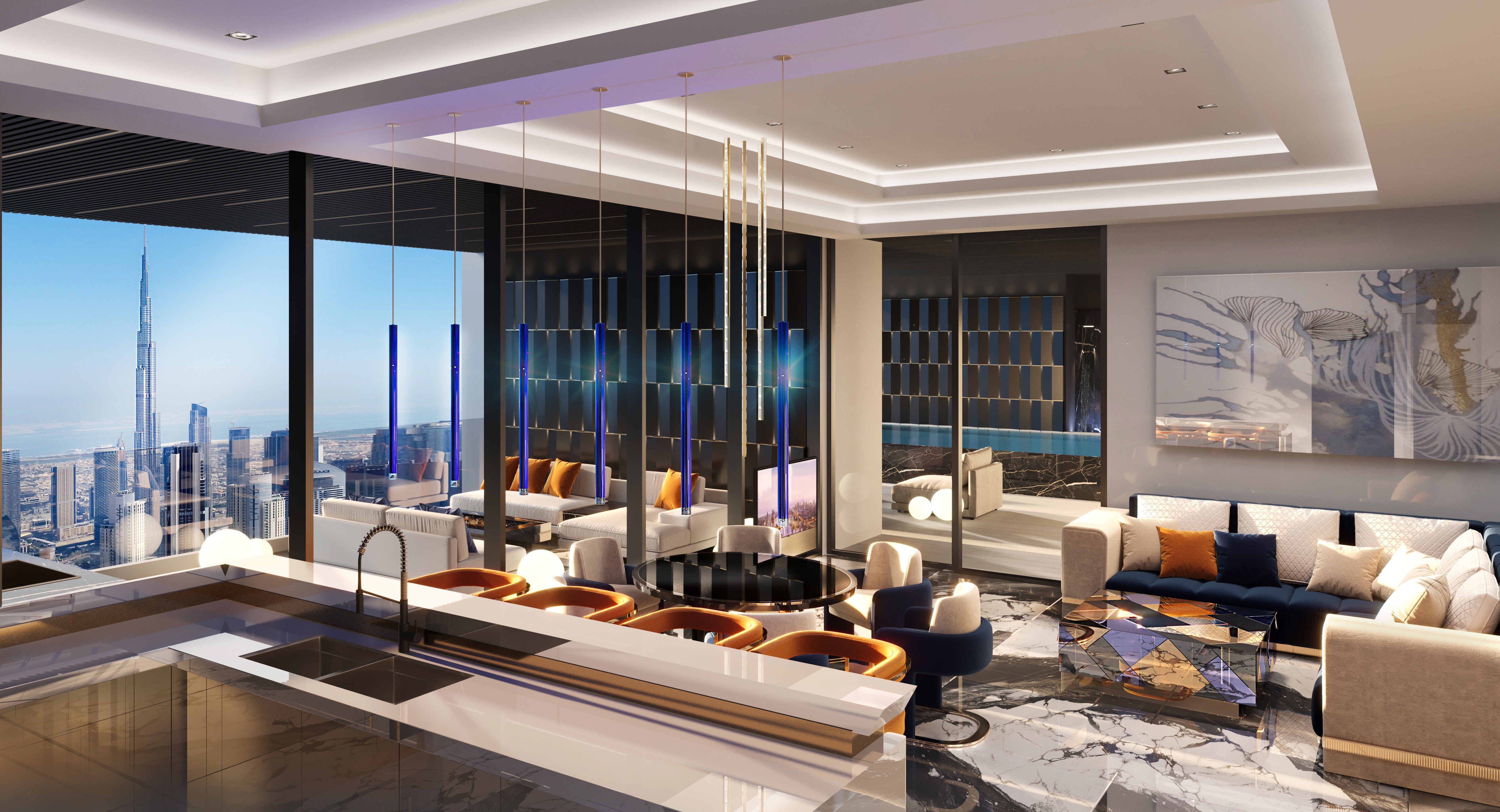 pancharatna properties gallery