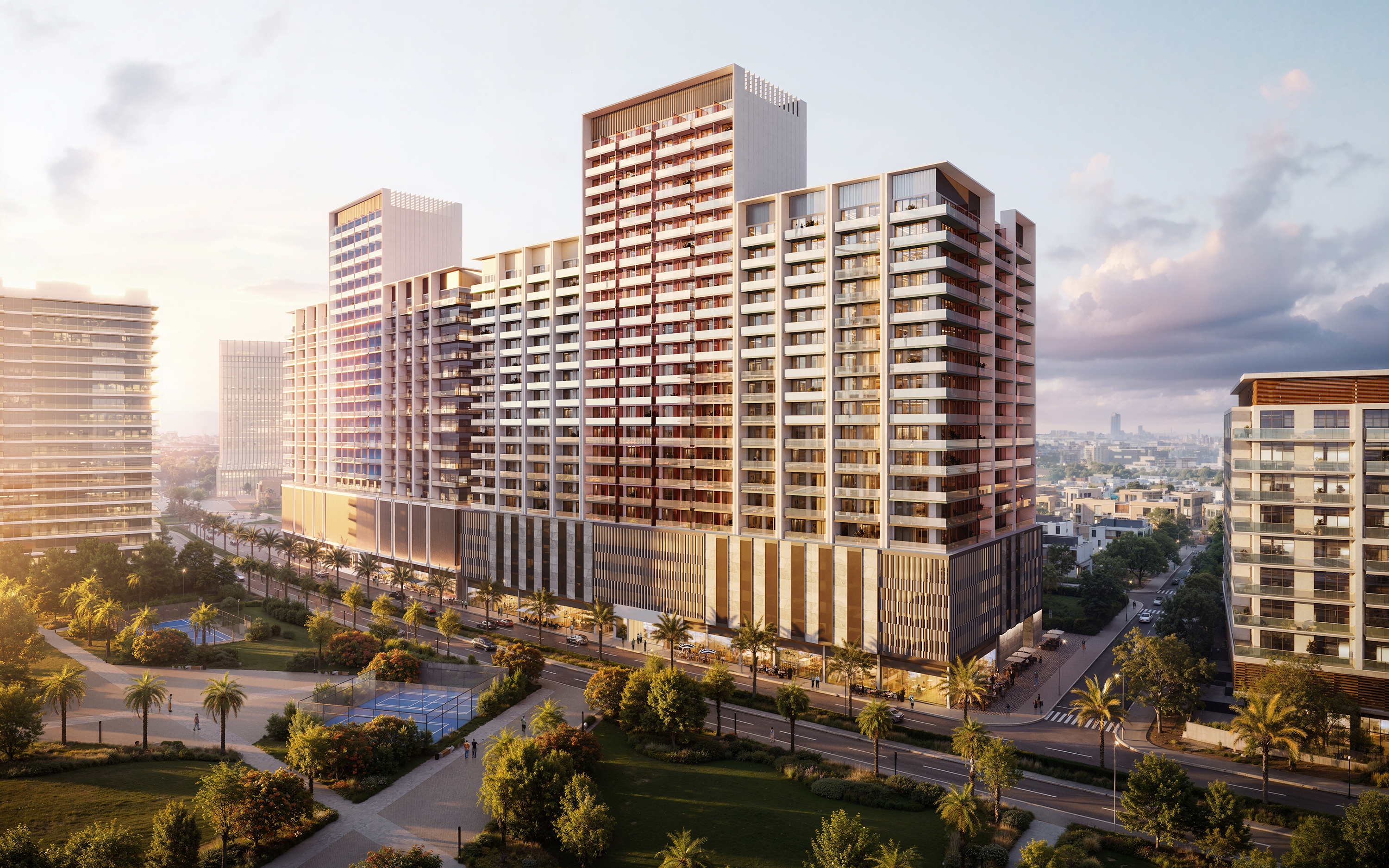 pancharatna properties image gallery