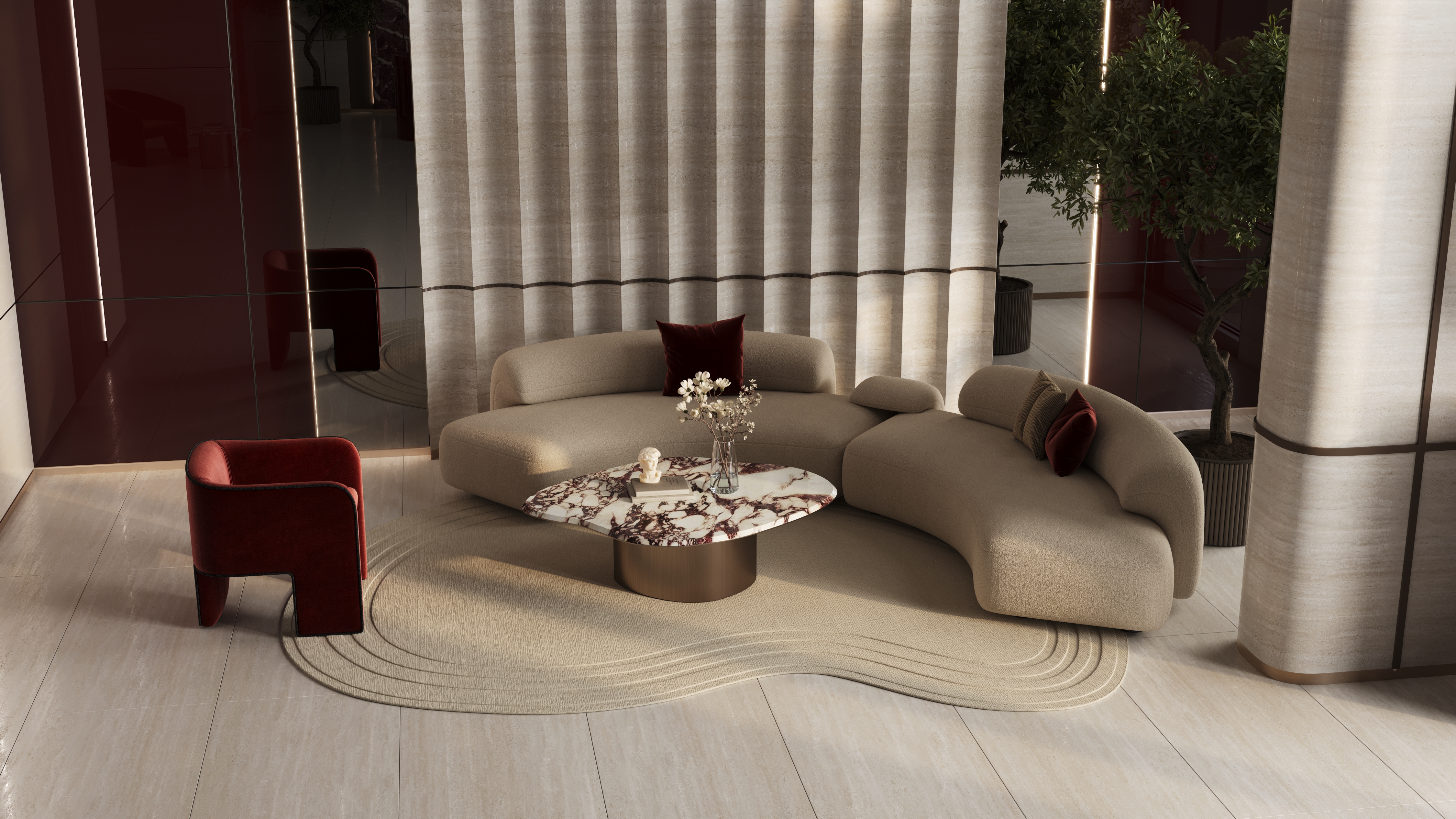 pancharatna properties image gallery