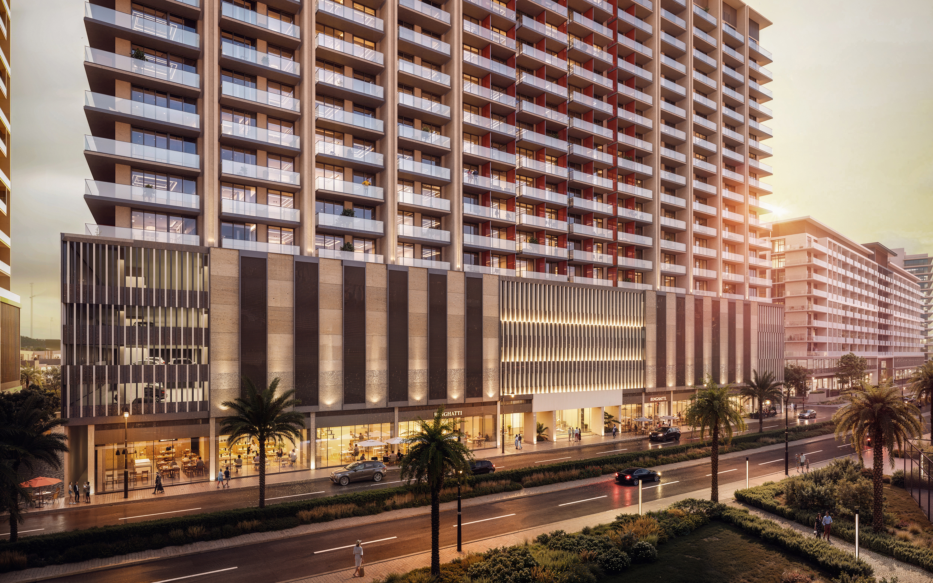 pancharatna properties image gallery
