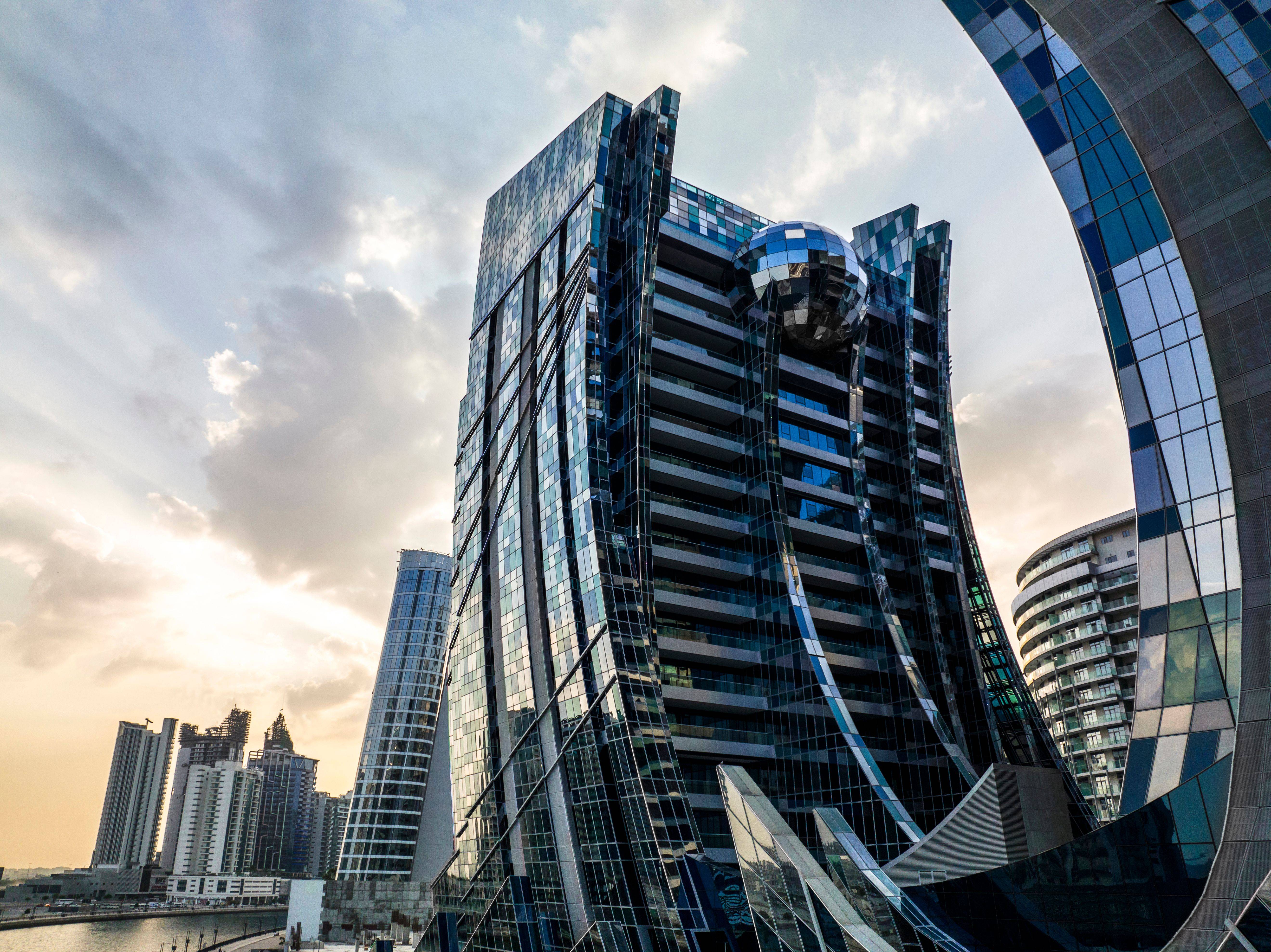 pancharatna properties image gallery