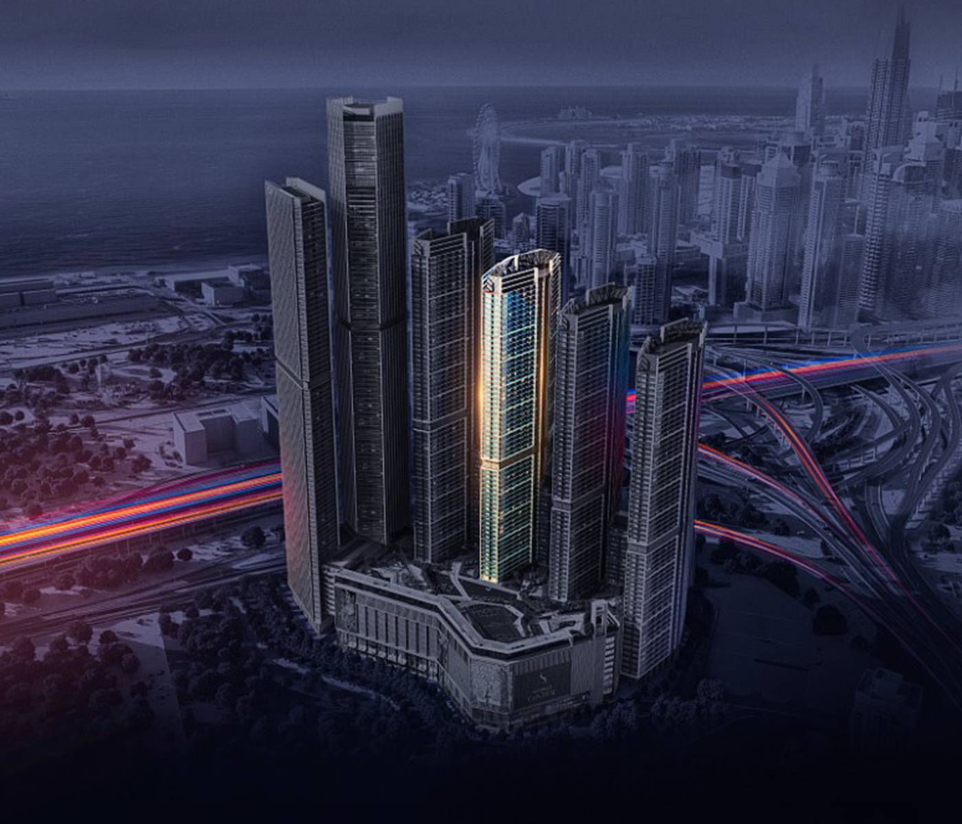 pancharatna properties image gallery