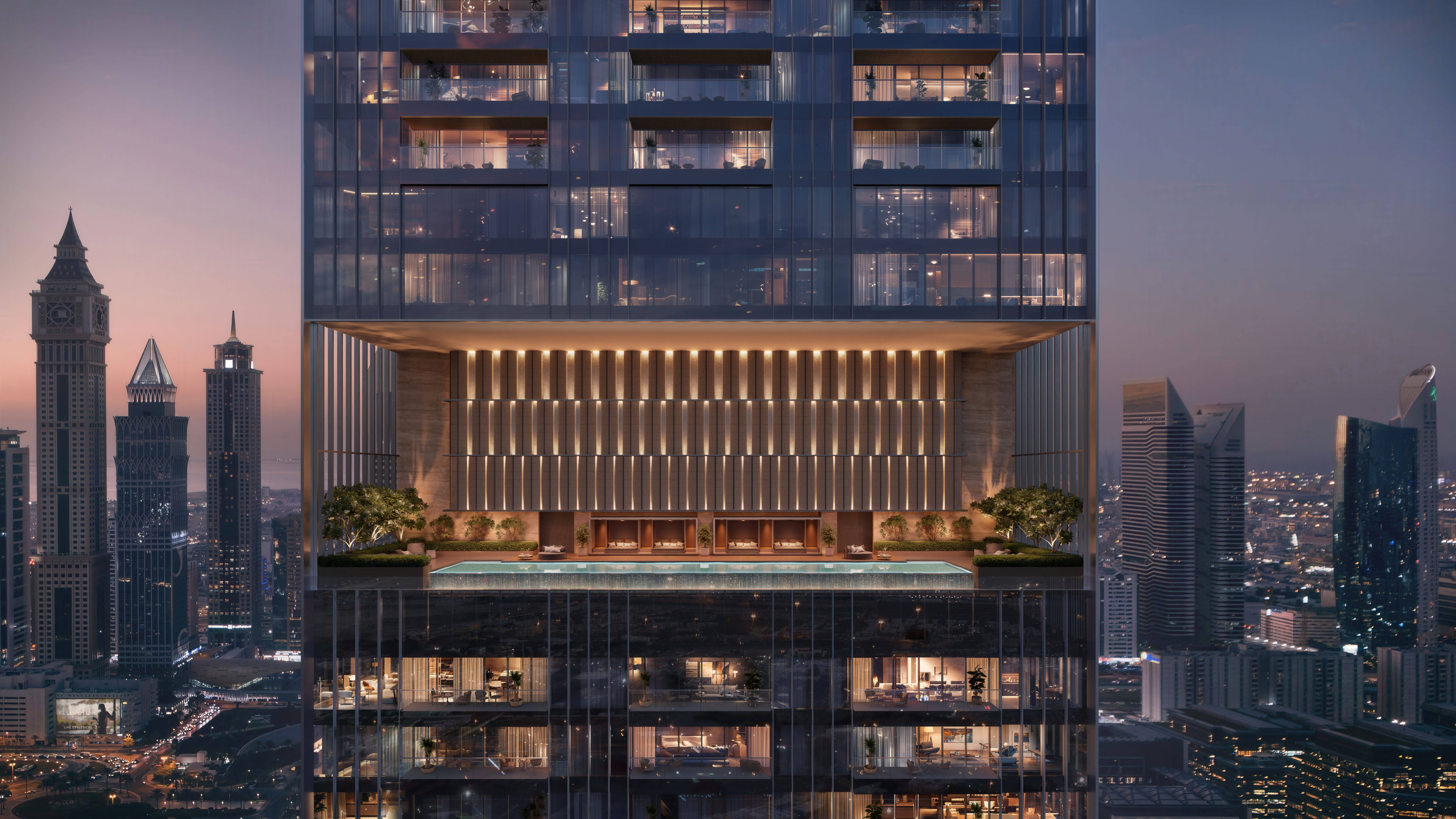 pancharatna properties gallery