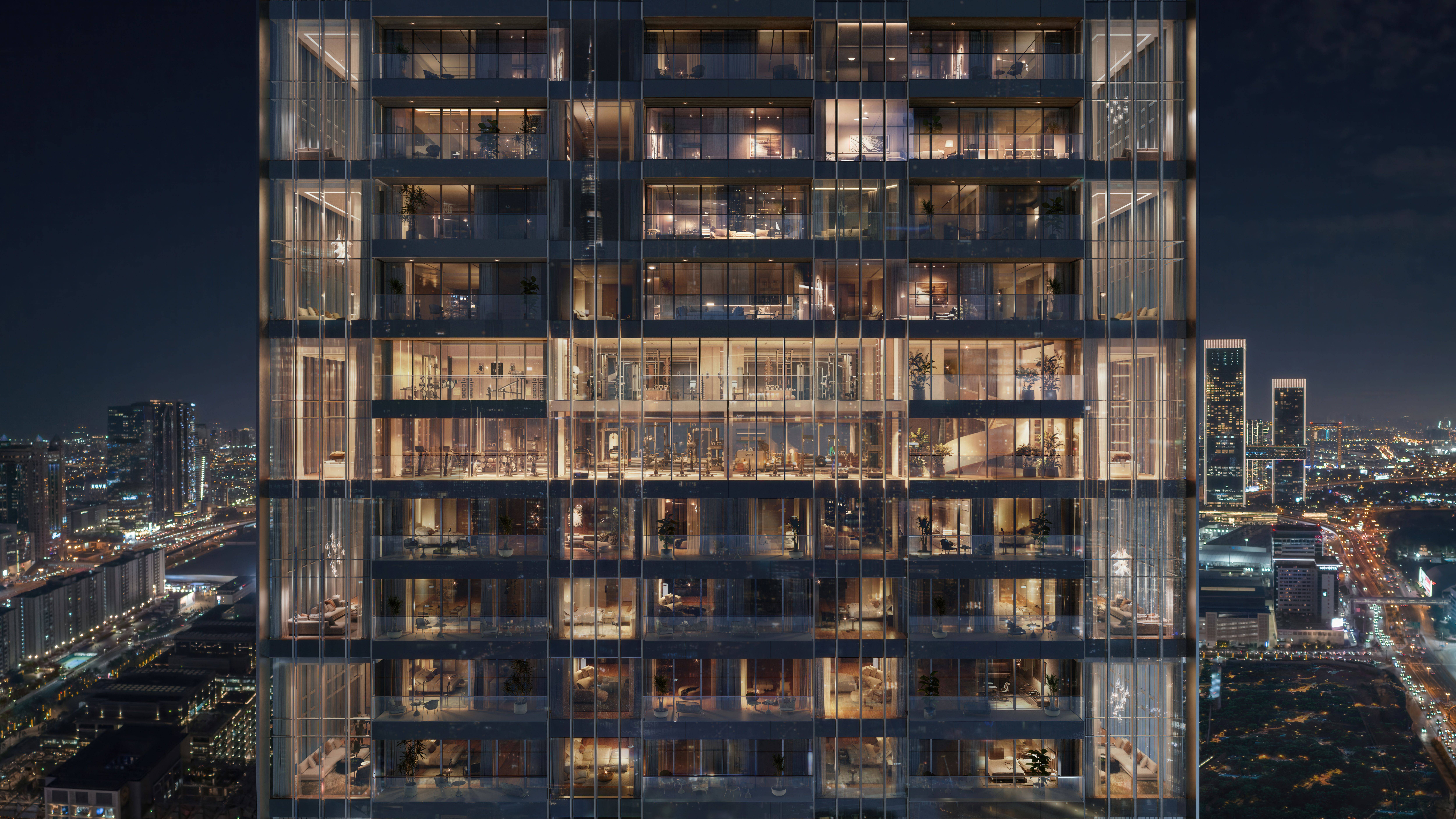 pancharatna properties gallery