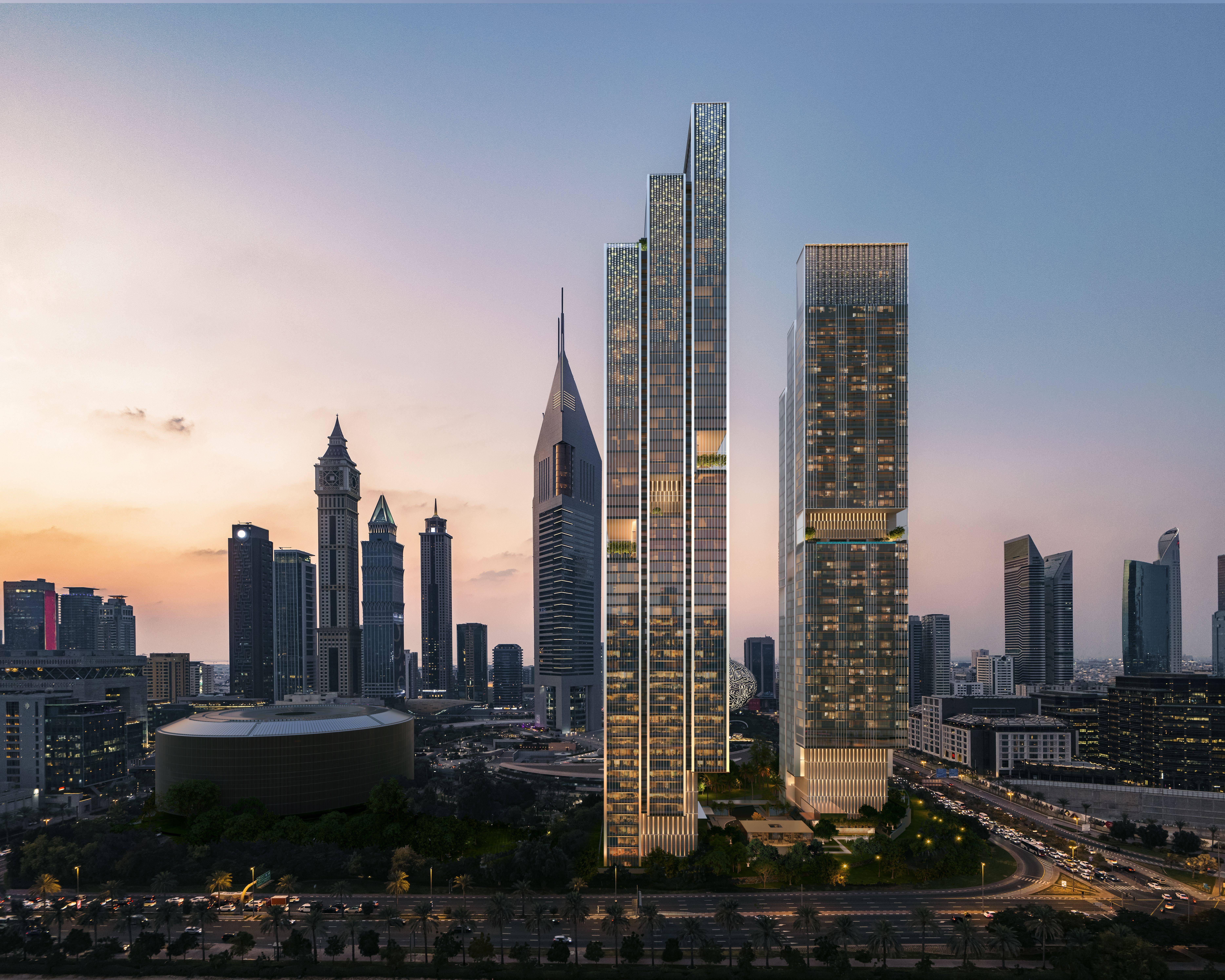 pancharatna properties image gallery
