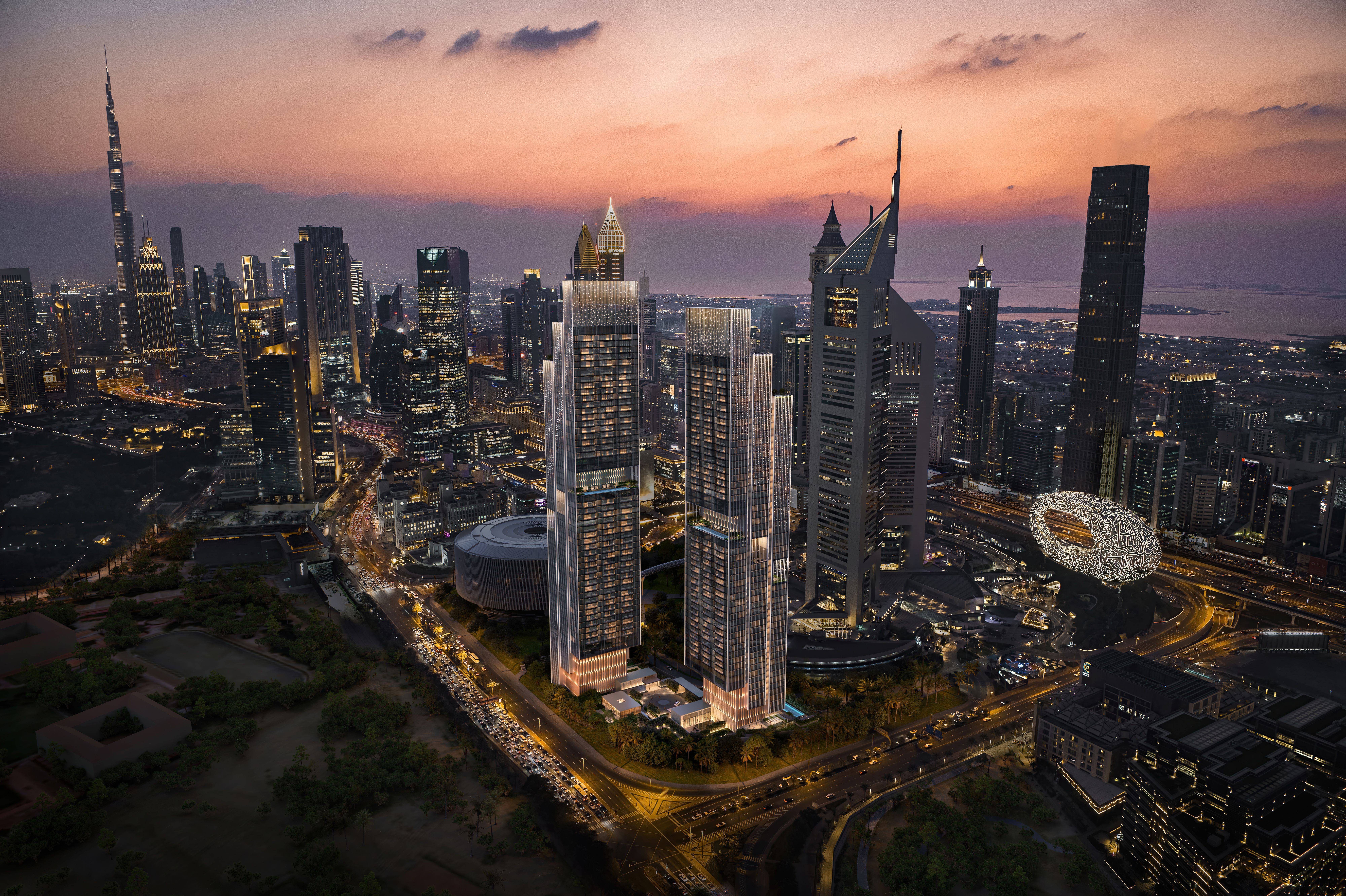 pancharatna properties image gallery