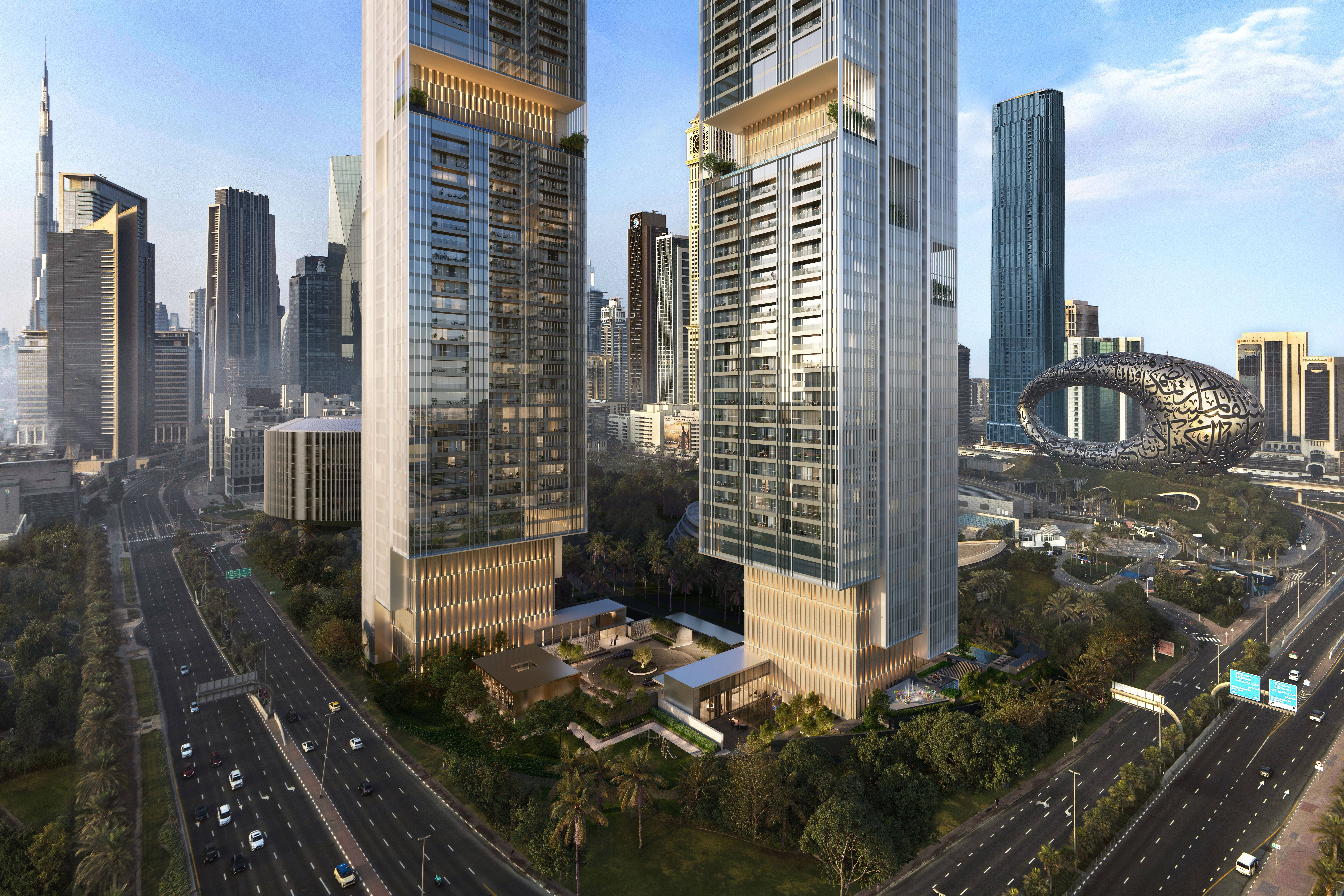 pancharatna properties image gallery