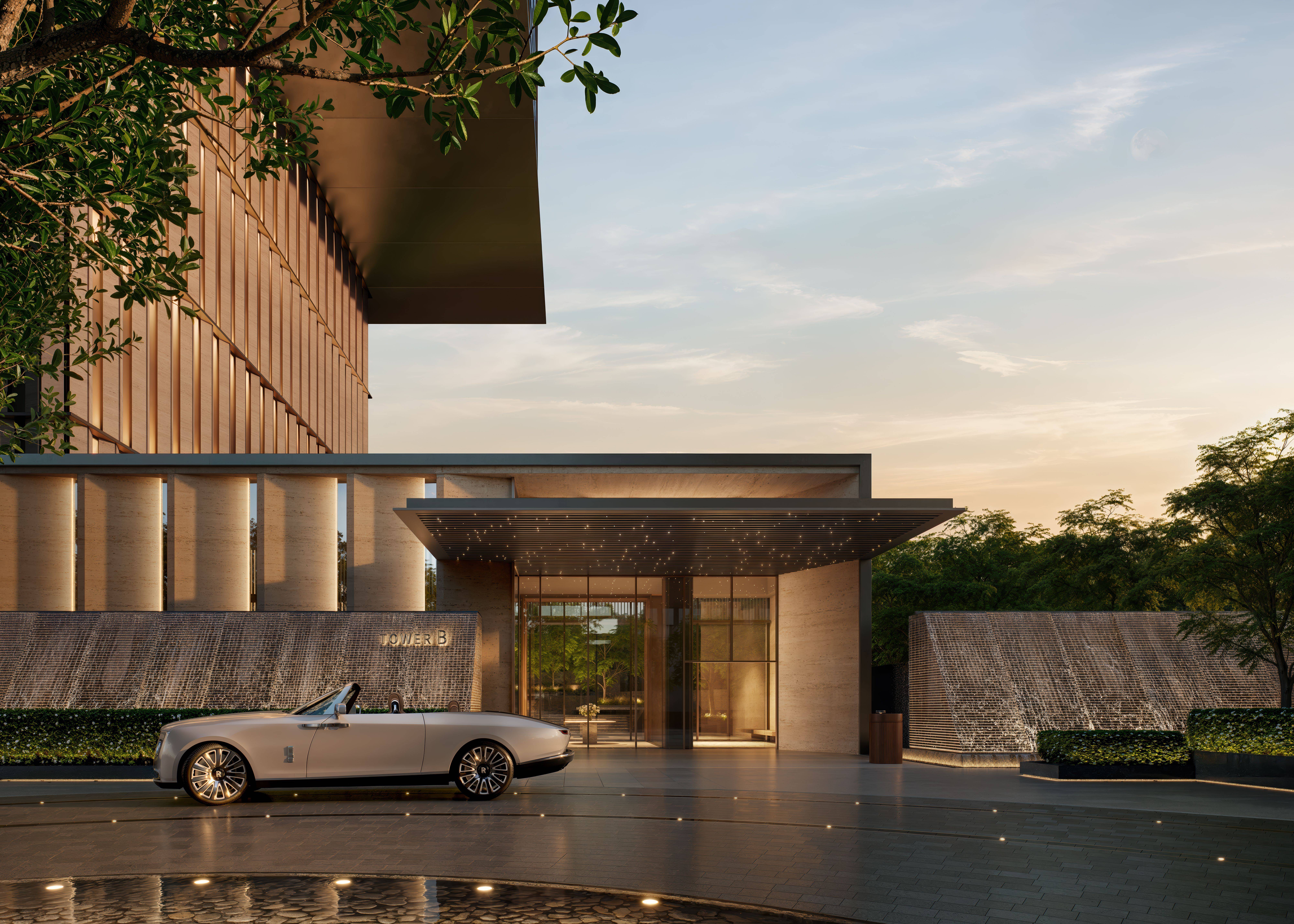 pancharatna properties image gallery