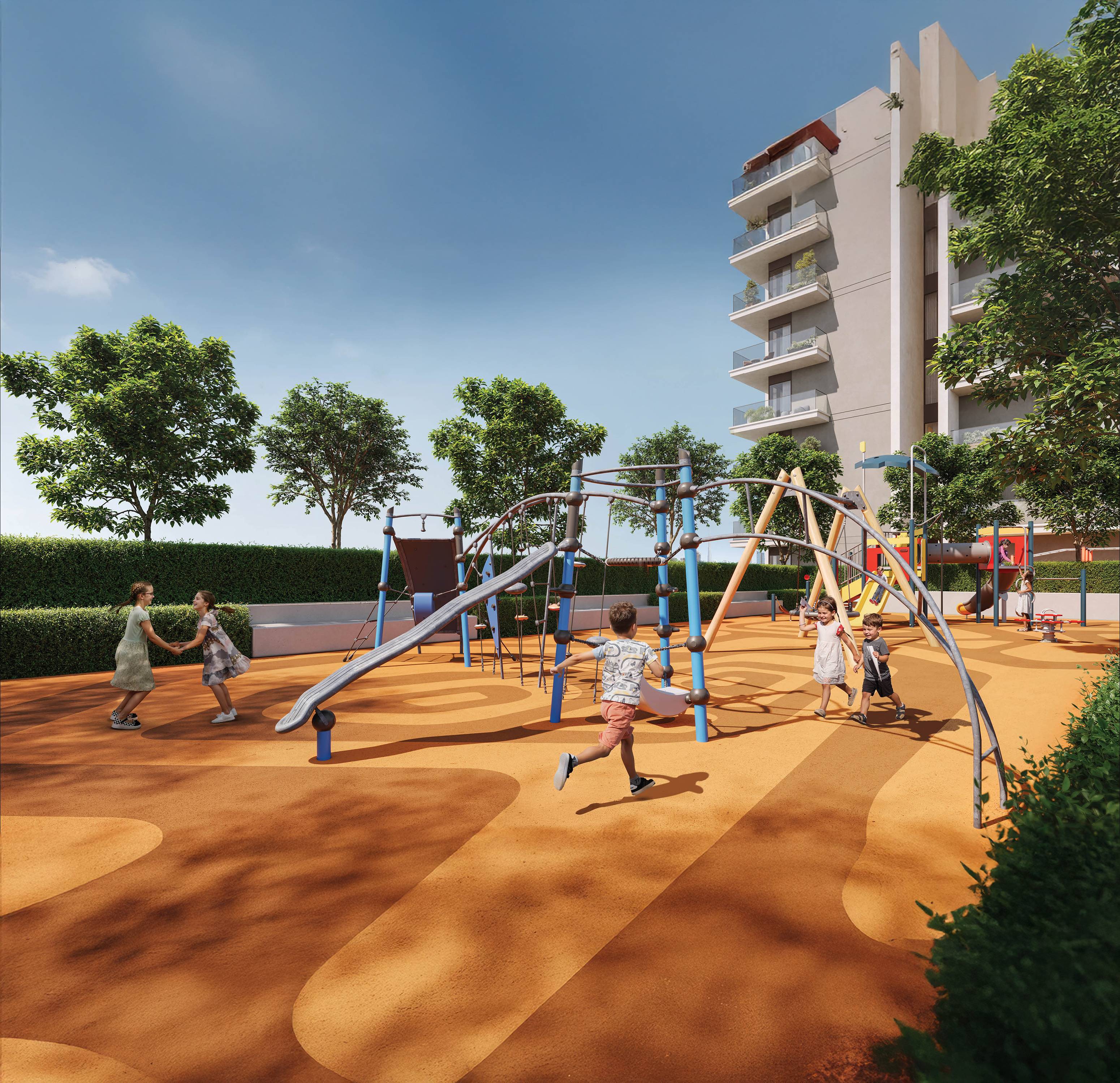 pancharatna properties image gallery