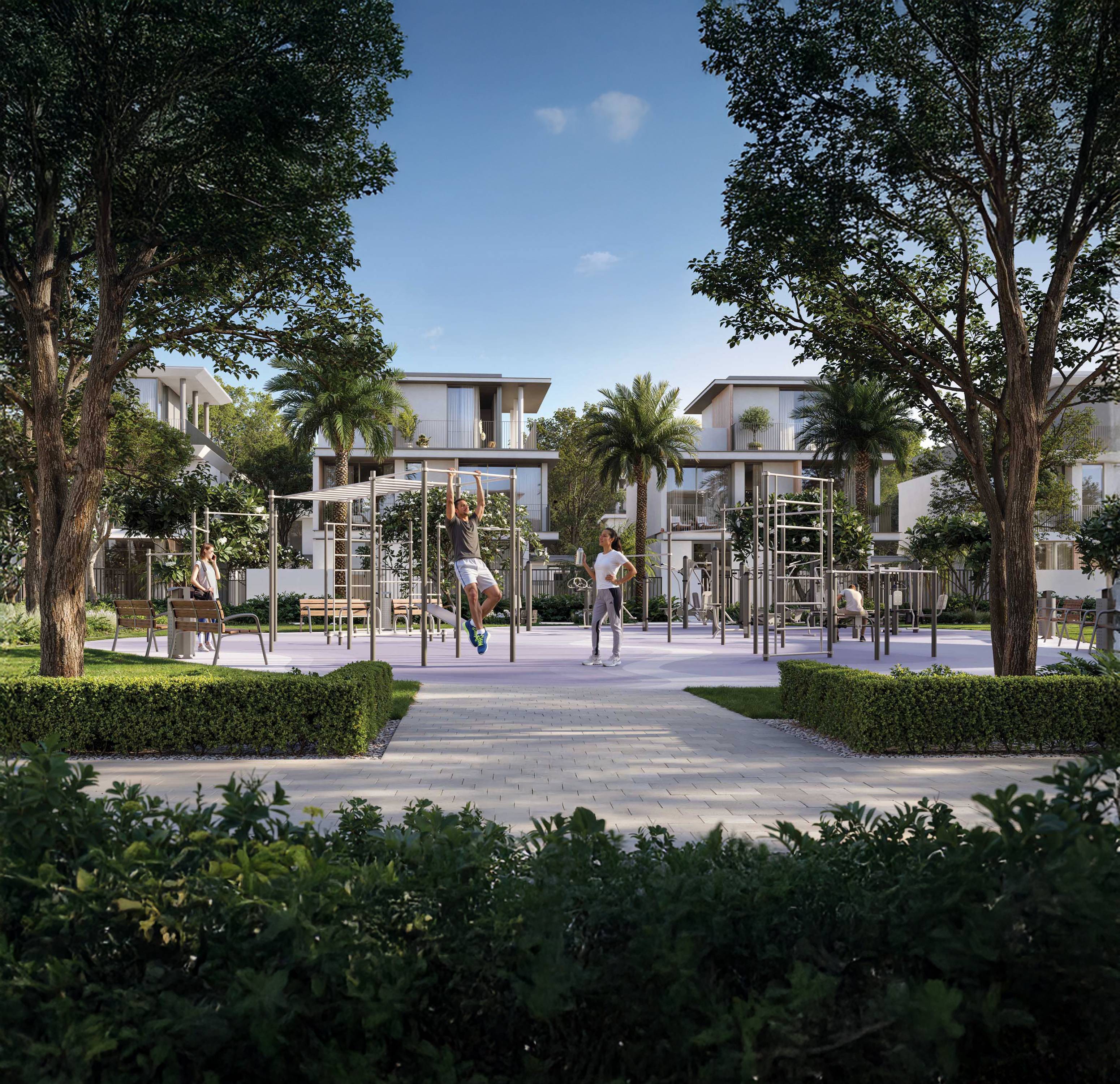 pancharatna properties gallery