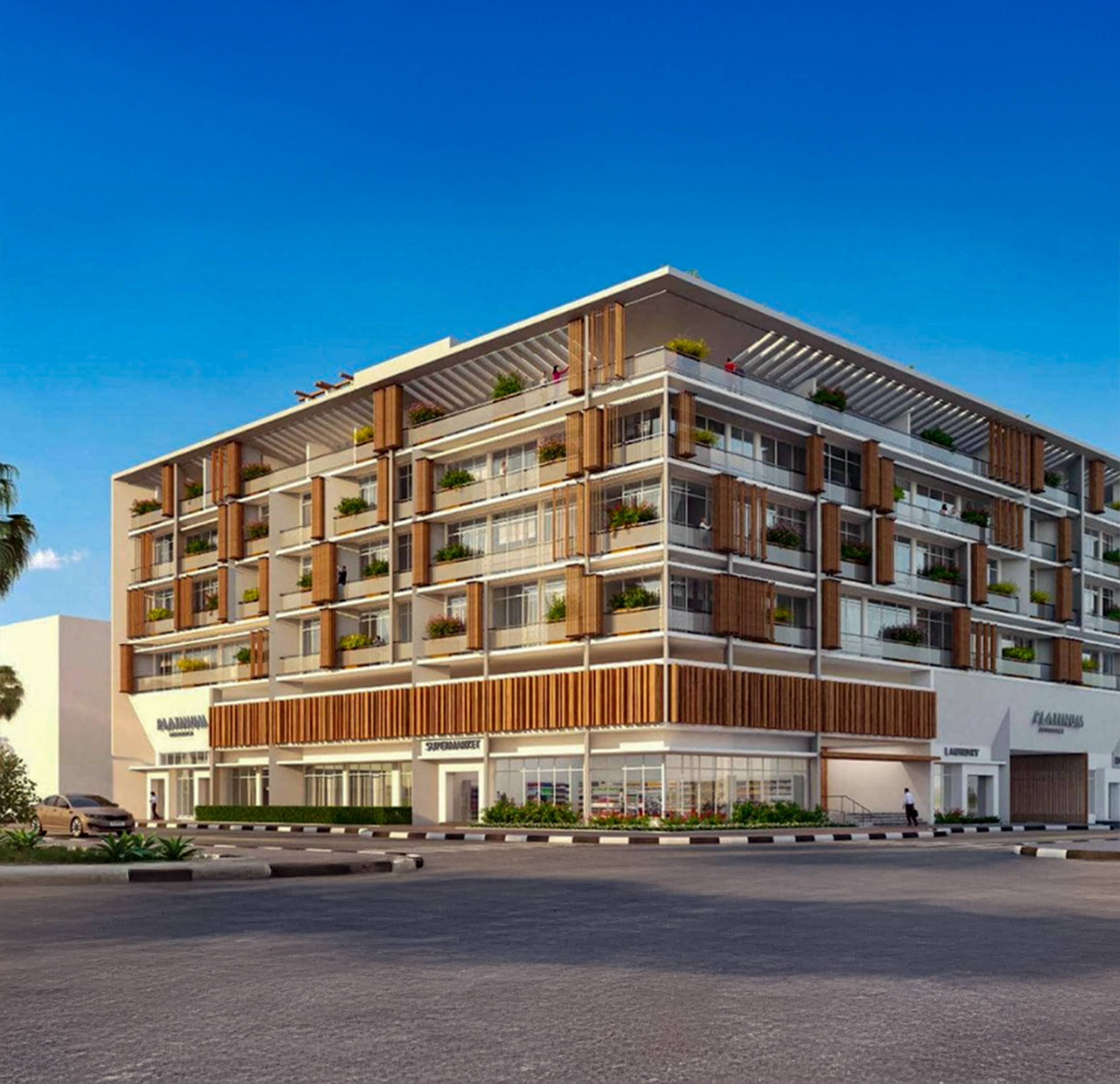 pancharatna properties gallery