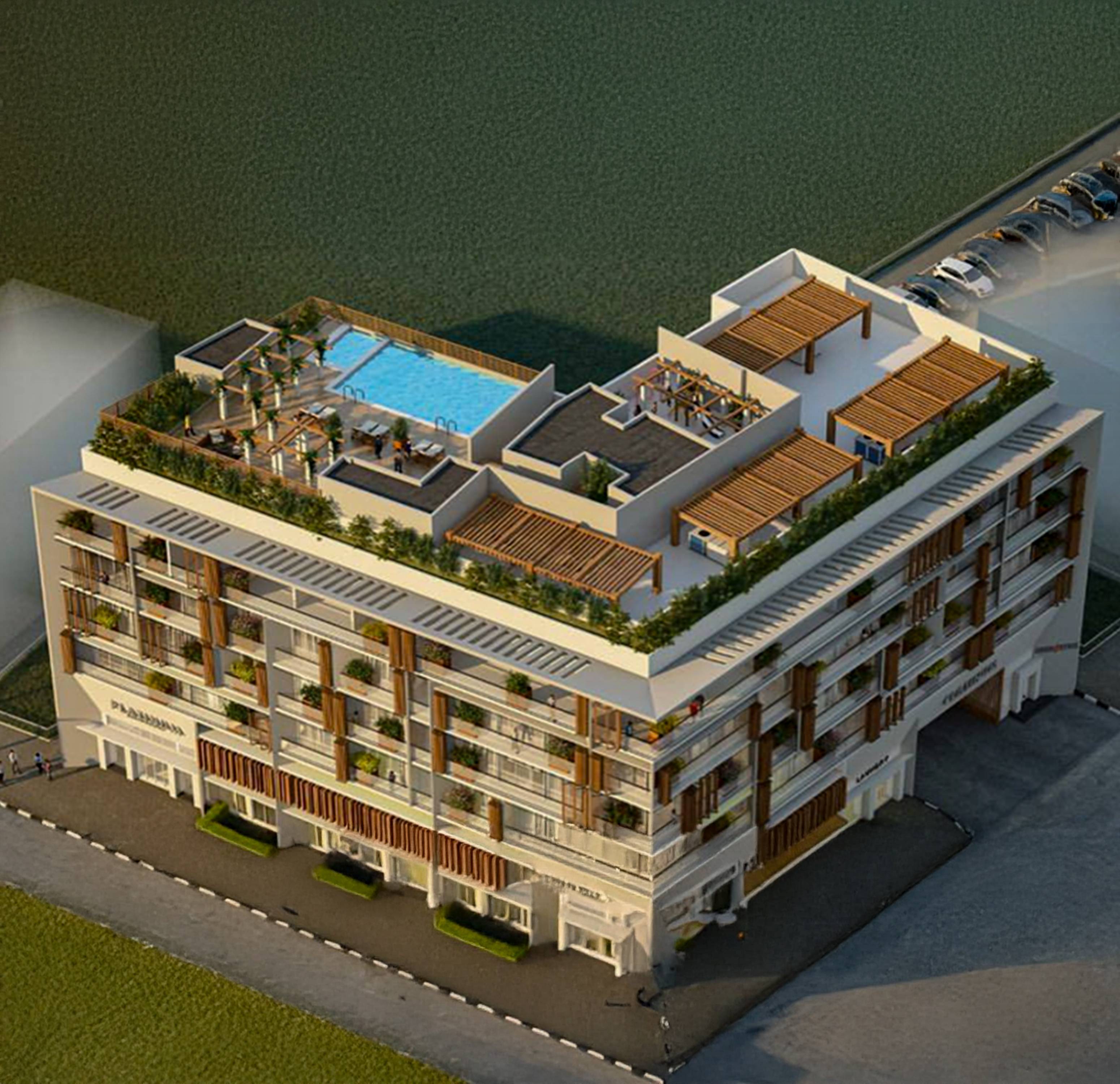 pancharatna properties gallery