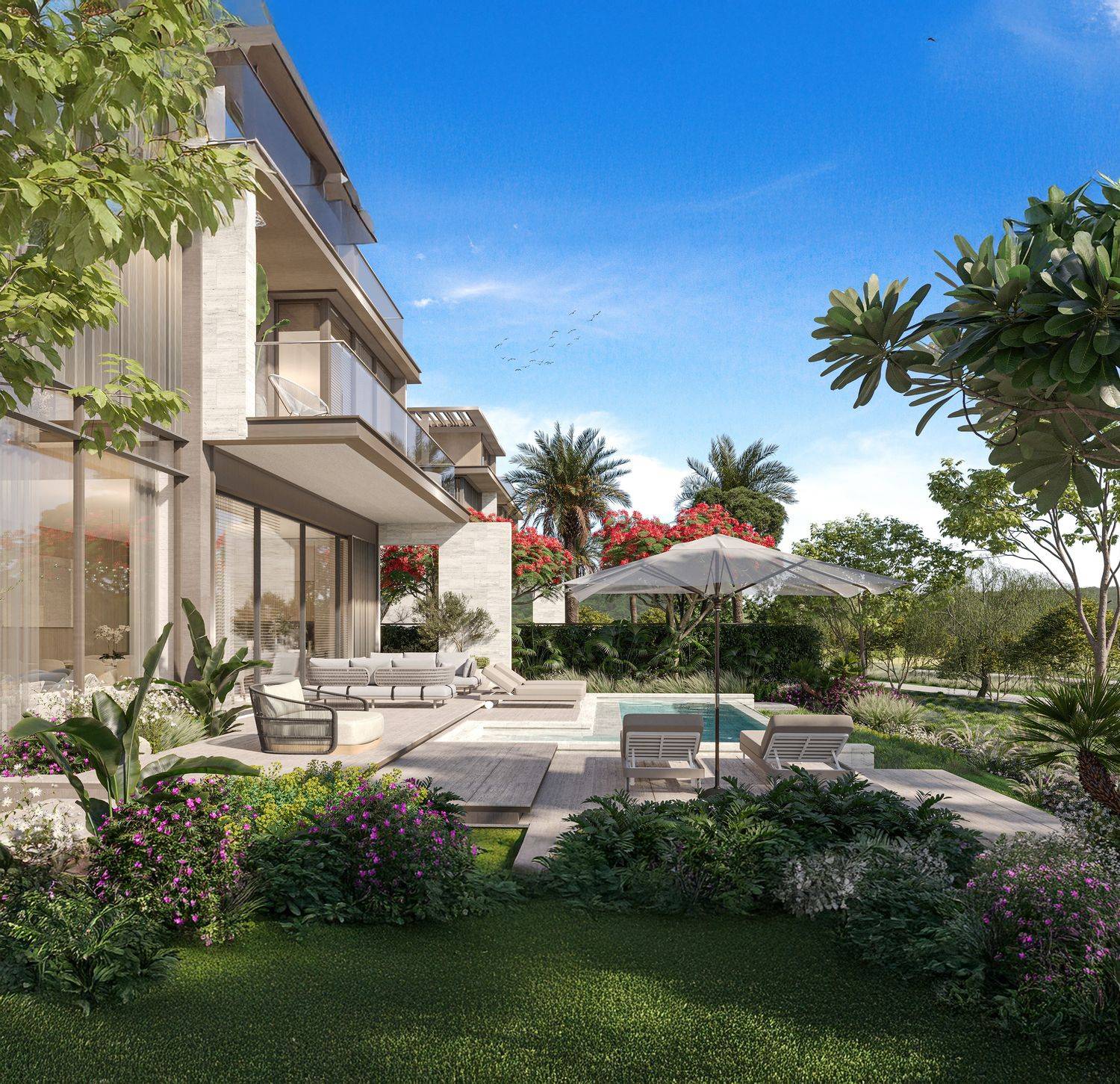 pancharatna properties gallery