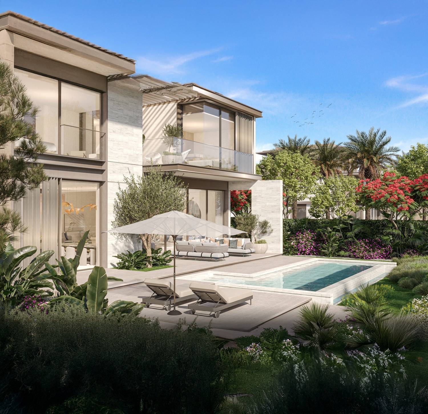 pancharatna properties gallery