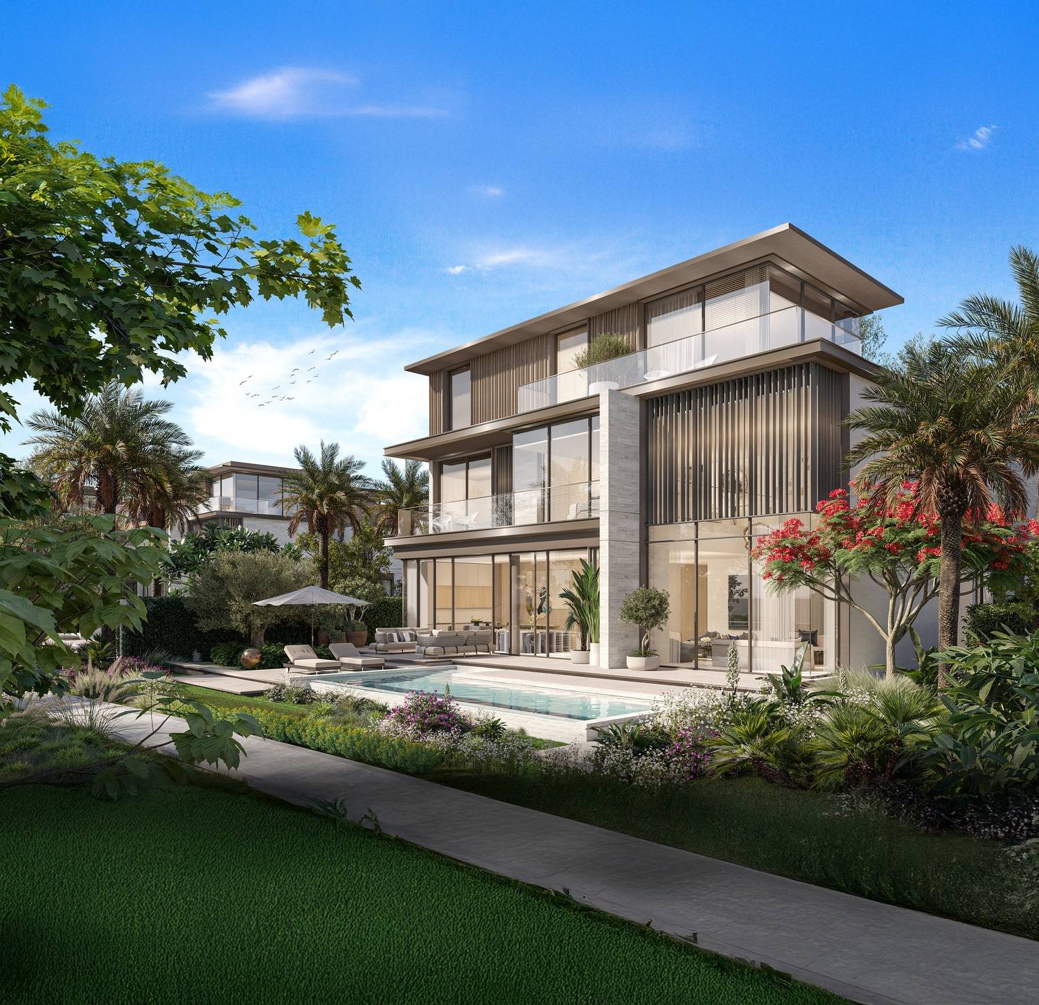 pancharatna properties image gallery