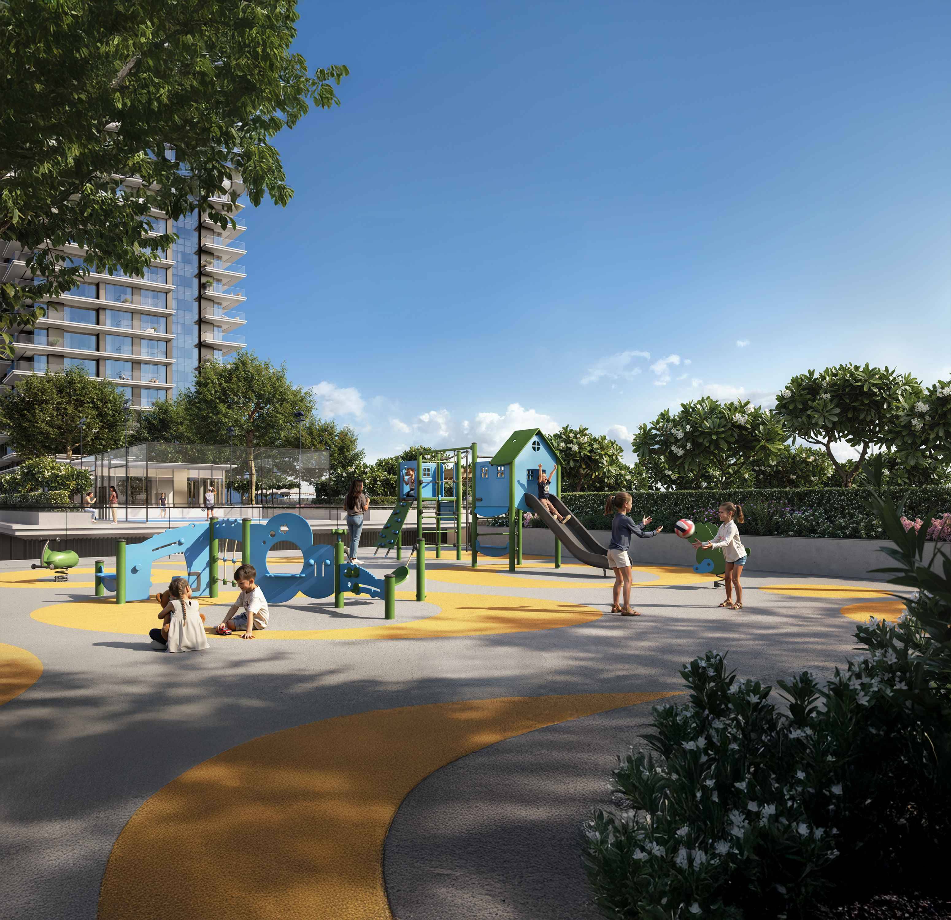 pancharatna properties gallery