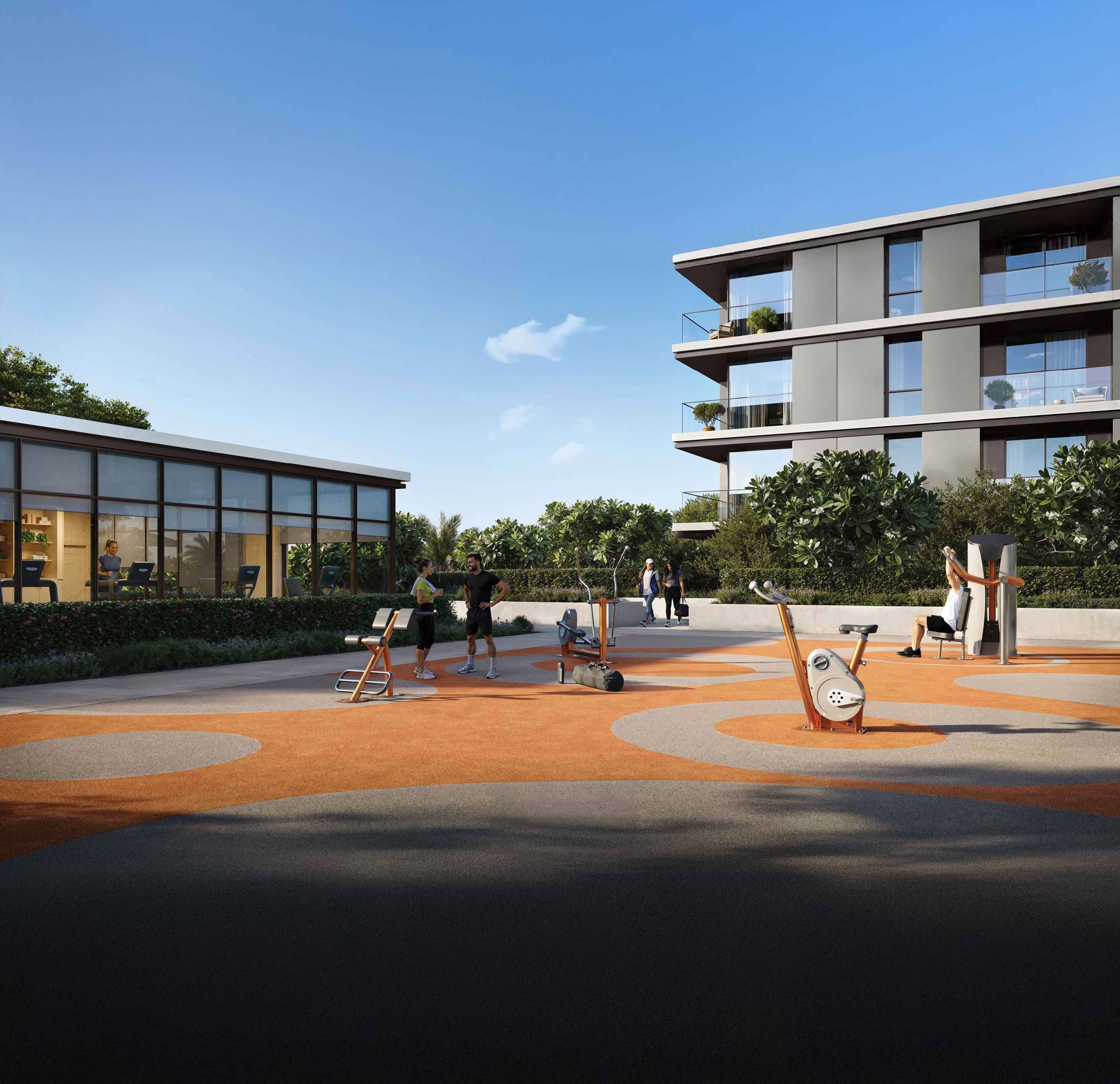 pancharatna properties gallery