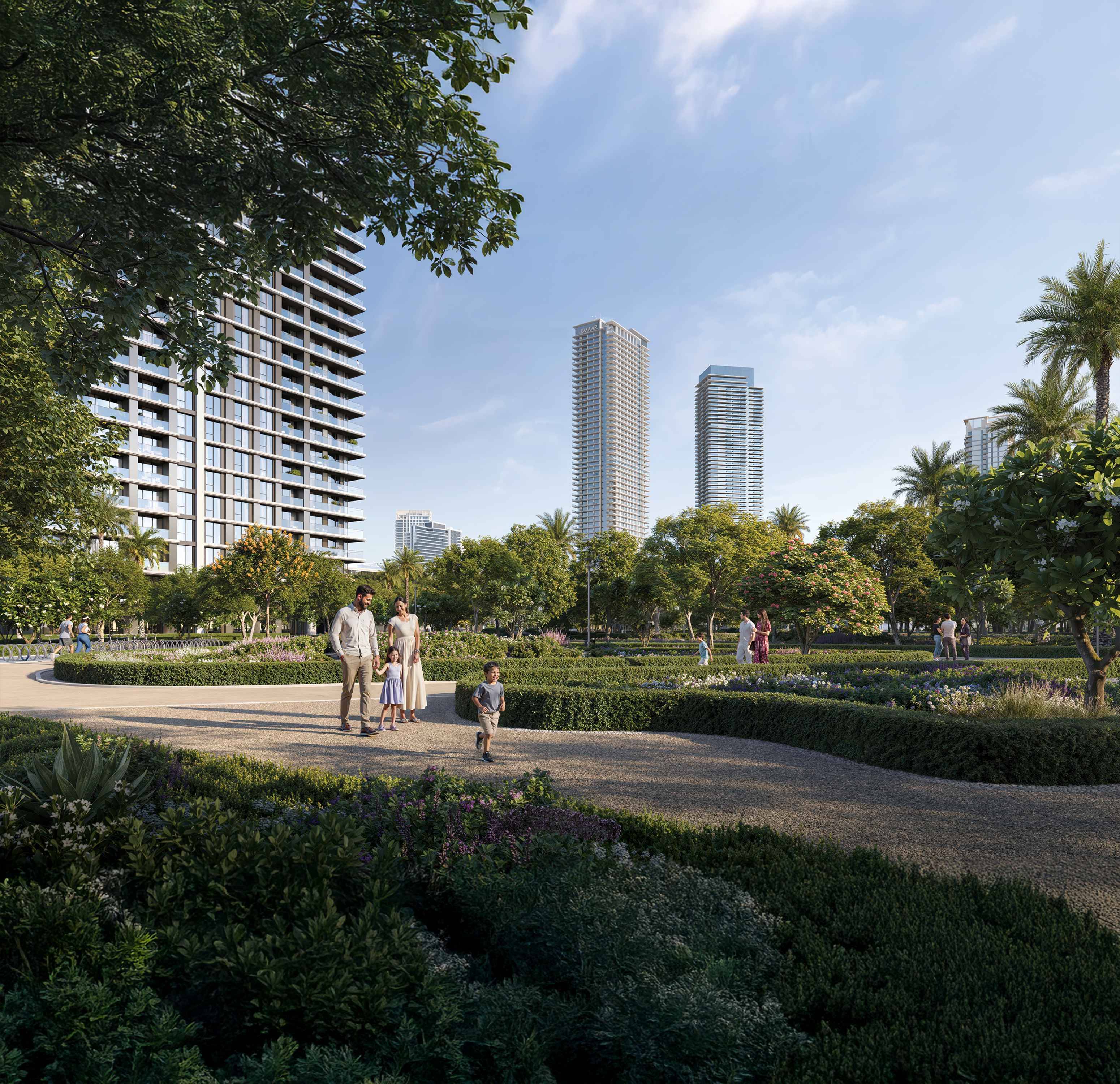 pancharatna properties image gallery