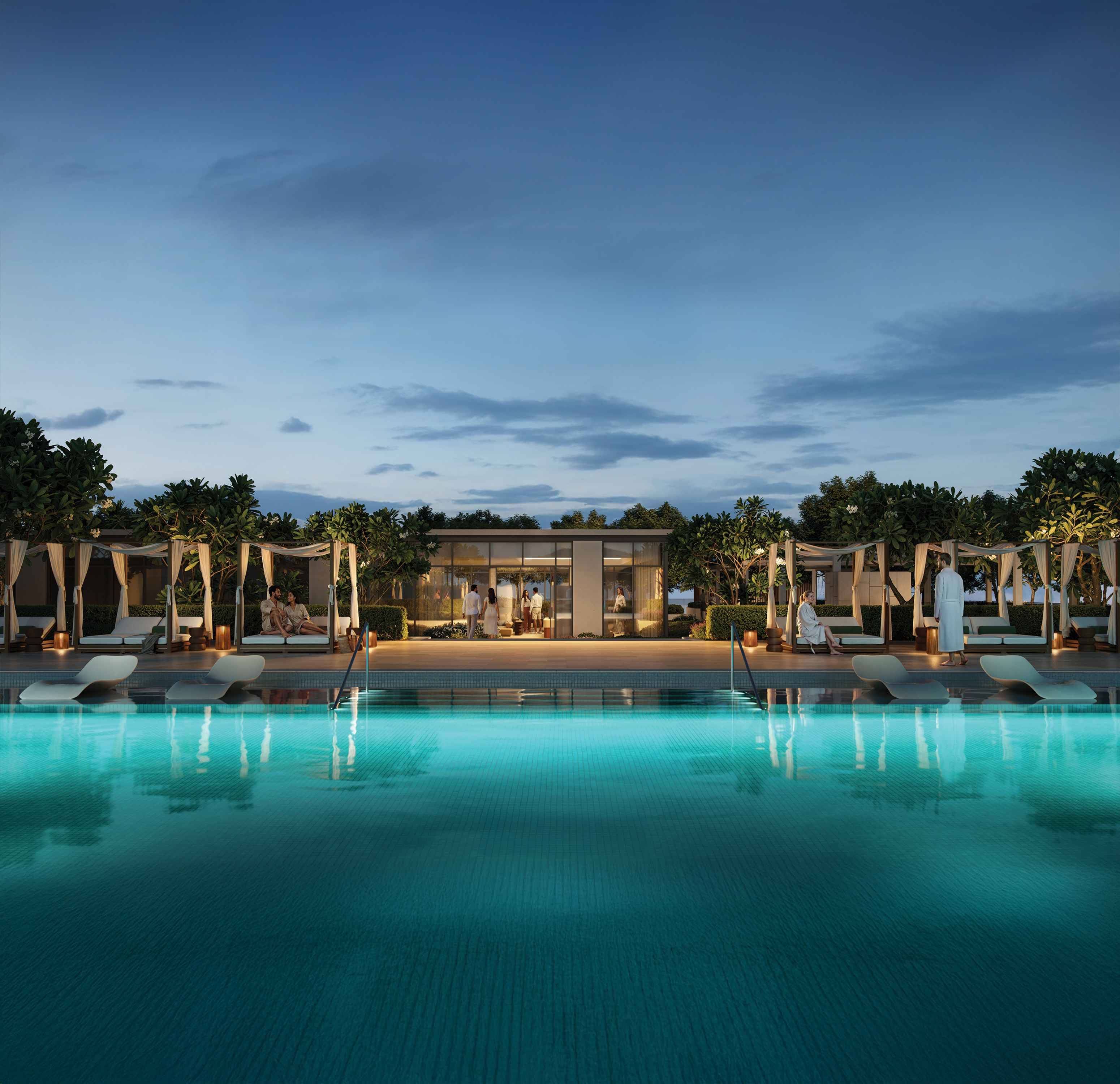 pancharatna properties image gallery