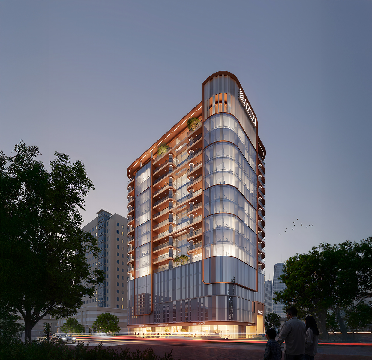 properties listing