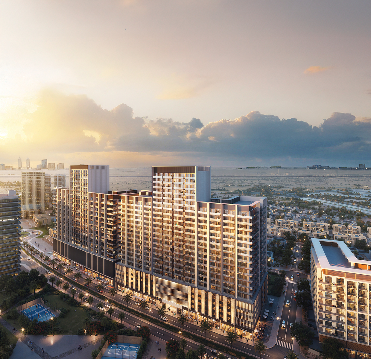 properties listing